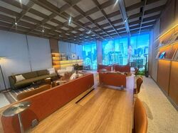 One Sophia (D9), Office #516258061